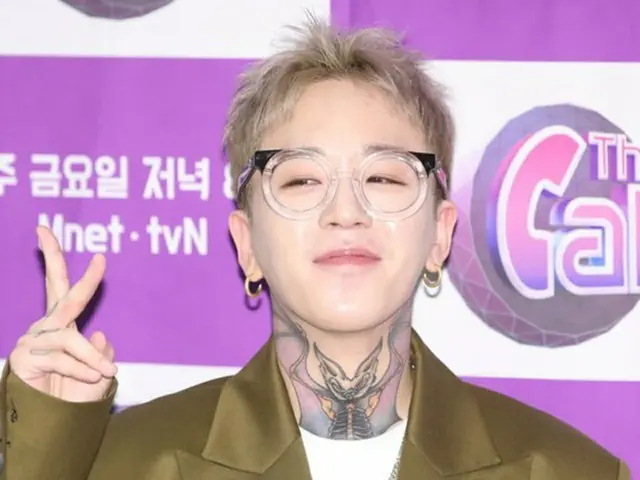 「Block B」テイル、新型コロナの影響で部隊復帰せず除隊へ（画像提供:wowkorea）