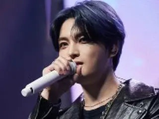 キム・ジェジュン、初のオンラインコンサート大盛況…「私生活」OSTもライブ初公開