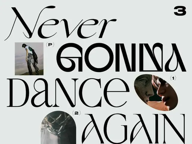 テミン（SHINee）、3rd合本フルアルバム「Never Gonna Dance Again」を14日に発売！（画像提供:wowkorea）