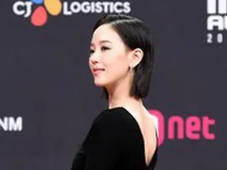 【フォト】「2020 MAMA」=ソン・ジュンギ＆パク・ソジュンら俳優・女優編