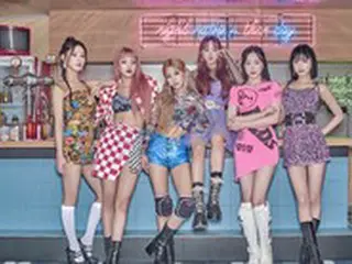 「(G)I-DLE」、来年1月にカムバック確定「現在、アルバム準備中」