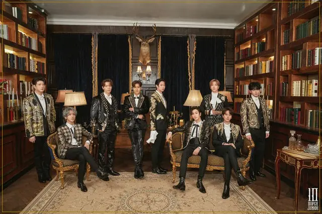 【全文】「SUPER JUNIOR」、10thフルアルバムの発売延期に…「完成度のため」（画像提供:wowkorea）