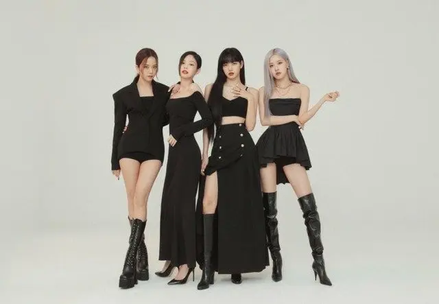 「BLACKPINK」、気候変動問題への認識呼びかけ＝駐韓英国大使館と協業へ（画像提供:wowkorea）