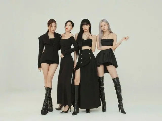 「BLACKPINK」、気候変動問題への認識呼びかけ＝駐韓英国大使館と協業へ（画像提供:wowkorea）