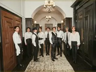 「SUPER JUNIOR」、10thフルアルバムの発売を来年1月に延期…「完成度を高めるため」