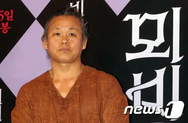 キム・ギドク監督、ラトビアで新型コロナウイルス合併症により死去（画像提供:wowkorea）