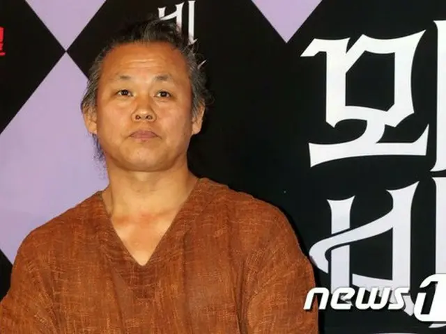 キム・ギドク監督、ラトビアで新型コロナウイルス合併症により死去（画像提供:wowkorea）