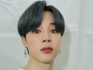 「BTS（防弾少年団）」JIMIN、「ARMYのおかげできょうもありがたい一日」