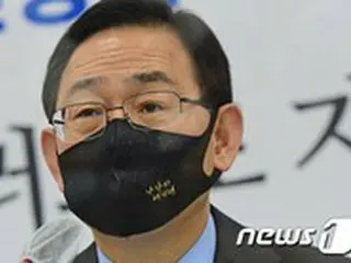 国民の力院内代表「与党は自分たちに合う公捜処長を選ぼうとする…検察出身者には難色」＝韓国