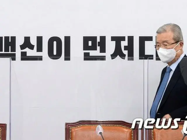 韓国野党「K防疫は失敗…ワクチンの遅い購買の真相究明を」（画像提供:wowkorea）