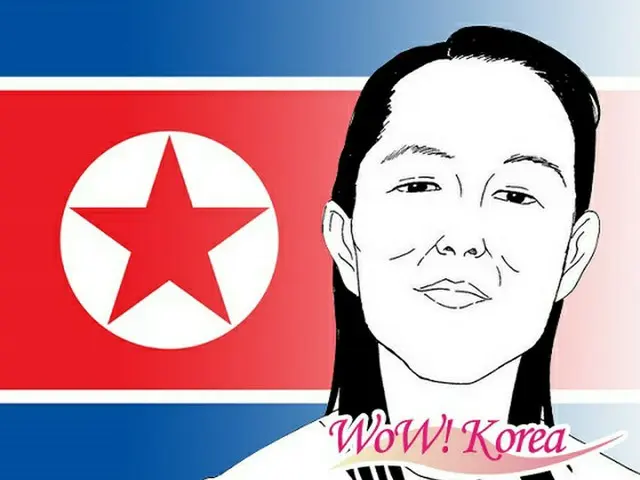 来年、北朝鮮の金与正 朝鮮労働党第1副部長の地位は格上げされるか（画像提供:wowkorea）