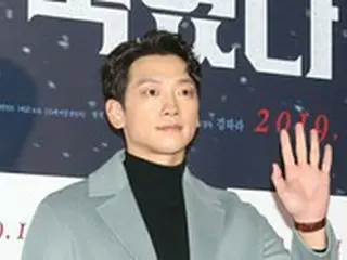 Rain(ピ) 側、「3週間に渡り家に押しかけ大声と暴動…警察が約10回も出動する事態」