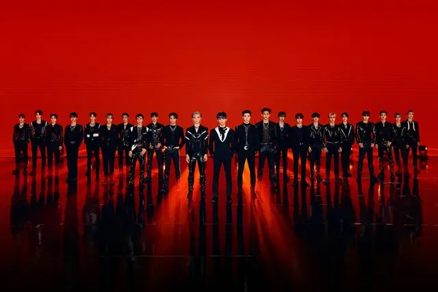 【公式】「NCT」、全員が新型コロナ陰性…本日「KBS歌謡祭」出席へ（画像提供:wowkorea）