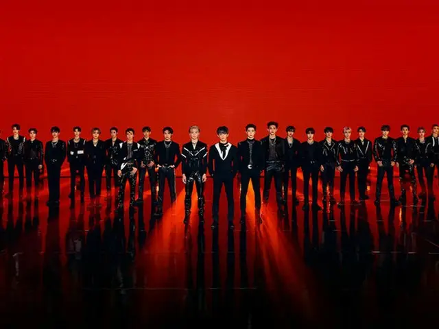 【公式】「NCT」、全員が新型コロナ陰性…本日「KBS歌謡祭」出席へ（画像提供:wowkorea）