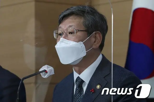 法務部次官‘タクシー運転手暴行’について謝罪…「国民に申し訳ない」＝韓国（画像提供:wowkorea）