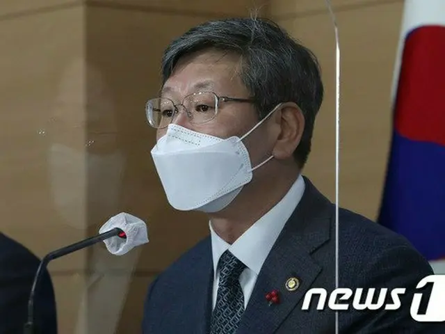 法務部次官‘タクシー運転手暴行’について謝罪…「国民に申し訳ない」＝韓国（画像提供:wowkorea）