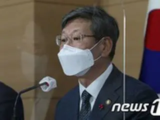 法務部次官‘タクシー運転手暴行’について謝罪…「国民に申し訳ない」＝韓国