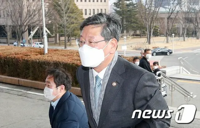 法務次官‘タクシー運転手暴行事件’、ソウル中央地検が担当＝韓国（画像提供:wowkorea）