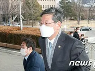 法務次官‘タクシー運転手暴行事件’、ソウル中央地検が担当＝韓国