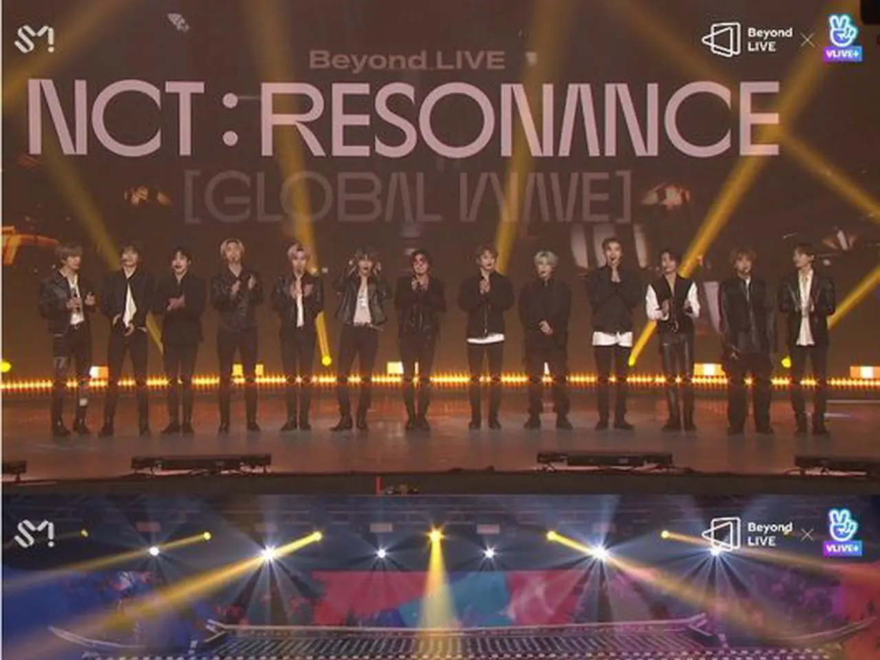 WayV NCTウィンウィン Beyond LIVE RESONANCE まずく トレカ