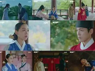 ≪韓国ドラマNOW≫「哲仁王后」6話、シン・ヘソンとキム・ジョンヒョンの関係に変化が訪れる