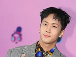 【公式】RAVI（VIXX）、今週の「クエスチョンマーク」休止…テヨン（少女時代）との熱愛を改めて否認