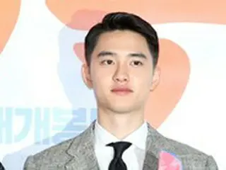 D.O.（EXO）、来年1月25日に部隊復帰せず除隊へ…現在最後の休暇中