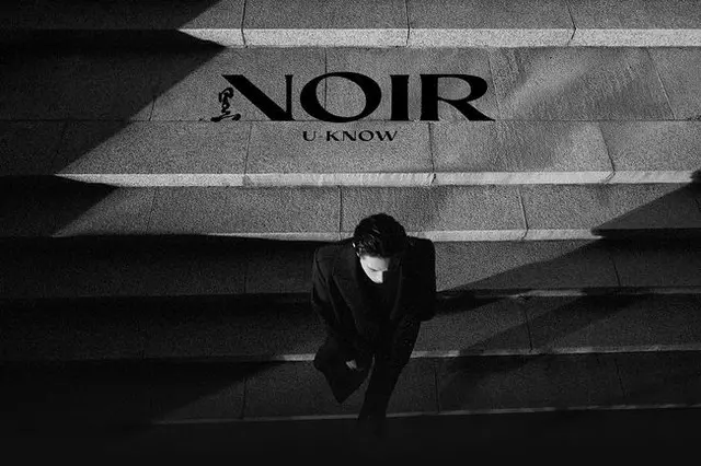 【公式】「東方神起」ユンホがカムバック、ニューミニアルバム「NOIR」1月18日に発表（画像提供:wowkorea）