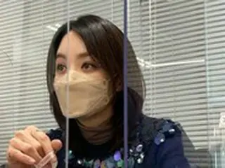 女優チェリム、中国俳優ガオ・ズーチーと離婚後の近況明かす 「好奇心は止めない」