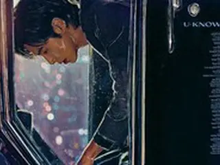 ユンホ（東方神起）、収録曲「Need You Right Now」でトレンディな感性予告…モノドラマのような歌詞