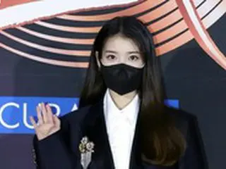 IU、「Blueming」で音源部門の大賞に輝く…「リスナーの皆さんに感謝」＝「第35回ゴールデンディスクアワード」デジタル音源部門受賞者ラインナップ