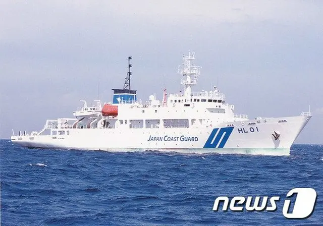 日韓両国の海上保安当局船舶 済州南方の海上で対峙…日韓関係さらなる悪化へ＝韓国報道（画像提供:wowkorea）