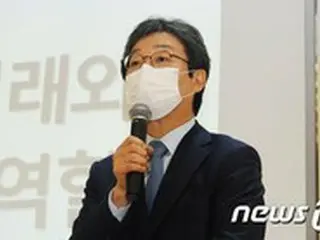 韓国の元議員「支援金『一律支給』主張の京畿道知事、選挙を控えた買票行為… 所得下位50%に支給しないと」