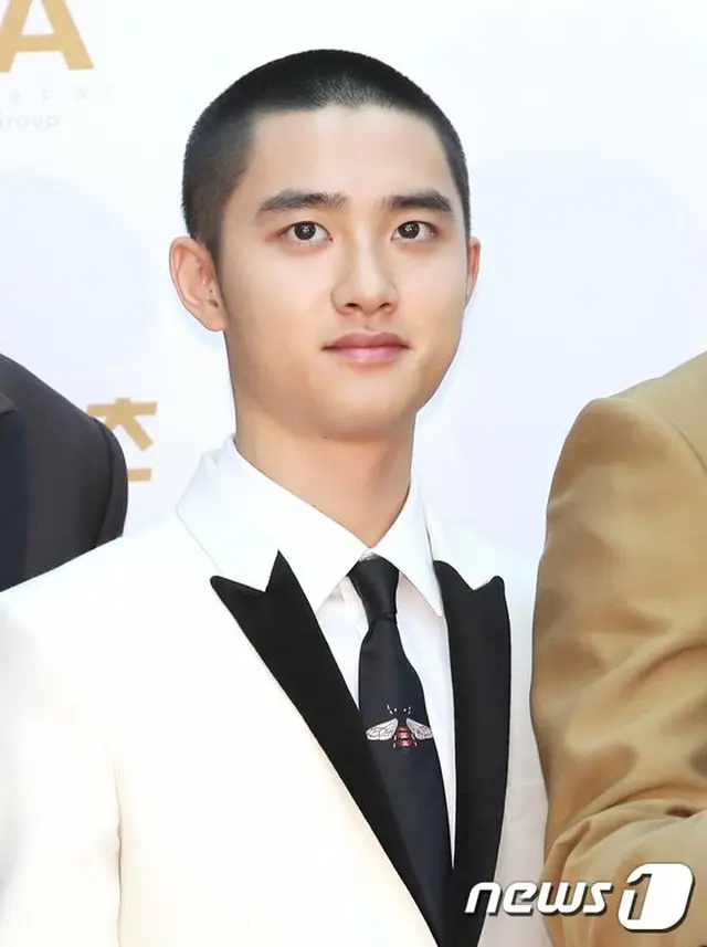 「EXO」D.O.のファンクラブ、小児がん白血病の子どもたちのために1700万ウォン寄付（画像提供:wowkorea）