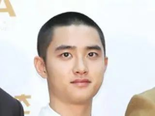 「EXO」D.O.のファンクラブ、小児がん白血病の子どもたちのために1700万ウォン寄付