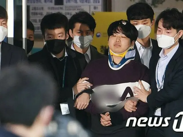 韓国史上最悪の性犯罪 ”n番部屋事件”チョ・ジュビン被告、犯罪収益隠匿容疑は来月判決（画像提供:wowkorea）