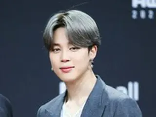 「BTS（防弾少年団）」JIMIN、もはや敵なし…25か月連続で個人ブランド評判1位…2位V＆3位チャ・ウヌ