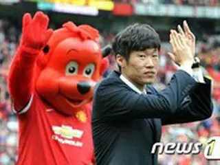 ＜韓国Kリーグ＞全北現代、“アドバイザー”パク・チソン獲得へ＝クラブチーム側「近く公式発表する」