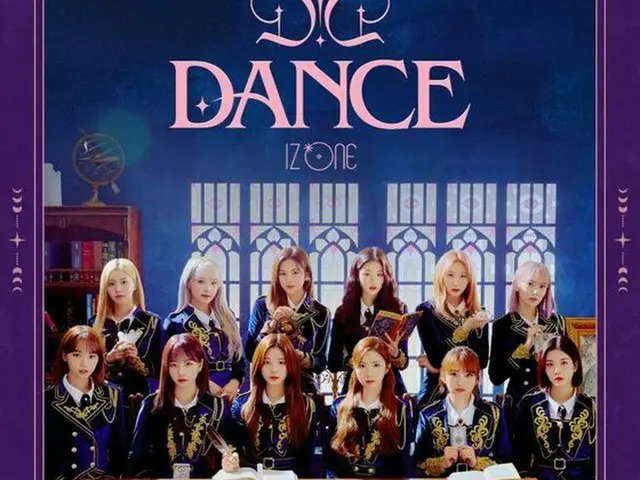 「IZ*ONE」、「UNIVERSE」音楽コンテンツのトップランナー、26日に公開（画像提供:wowkorea）