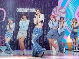 カムバック「Cherry Bullet」、「もうすぐデビュー2周年、内面的にもっと成熟した」