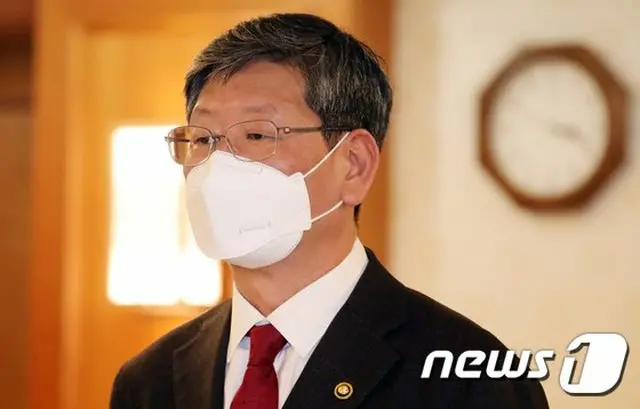 法務部次官による‘タクシー運転手暴行’の捜査は新局面に…韓国検察、復旧した車内動画を確保（画像提供:wowkorea）