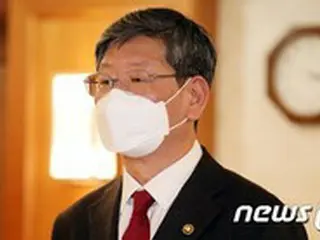 法務部次官による‘タクシー運転手暴行’の捜査は新局面に…韓国検察、復旧した車内動画を確保