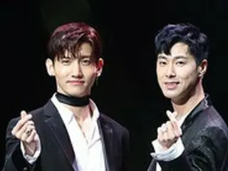 Mnet「Kingdom」、MC「東方神起」で4月放送へ＝「iKON」の出演は最終調整中