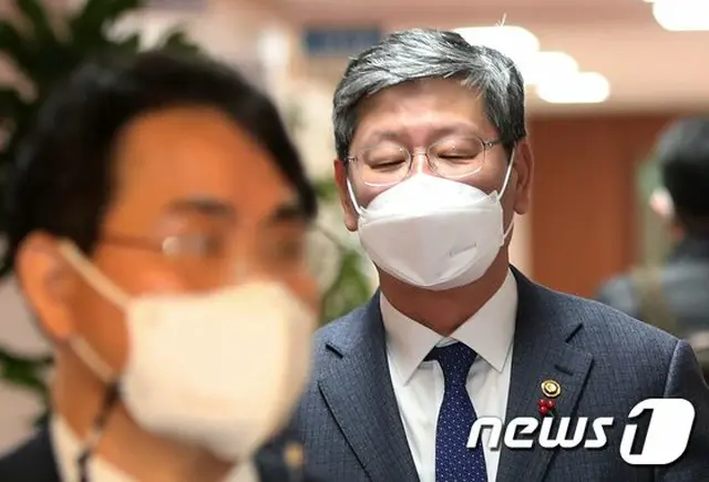 法務部次官の暴行映像を確保できなかった韓国警察…真相調査に着手（画像提供:wowkorea）