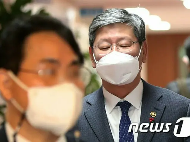 法務部次官の暴行映像を確保できなかった韓国警察…真相調査に着手（画像提供:wowkorea）