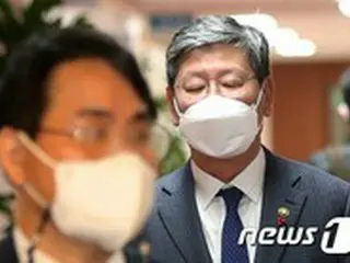 法務部次官の暴行映像を確保できなかった韓国警察…真相調査に着手