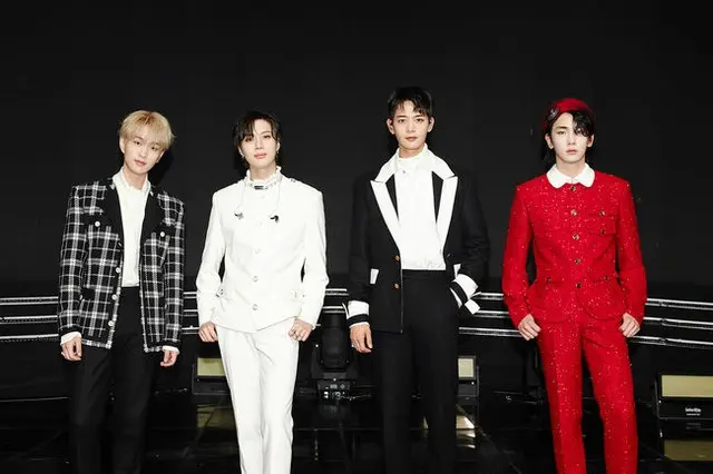 「SHINee」、31日にスペシャルライブを開催…カムバック前に“ネタバレ放送”予告（画像提供:wowkorea）