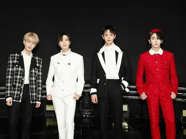 「SHINee」、31日にスペシャルライブを開催…カムバック前に“ネタバレ放送”予告（画像提供:wowkorea）