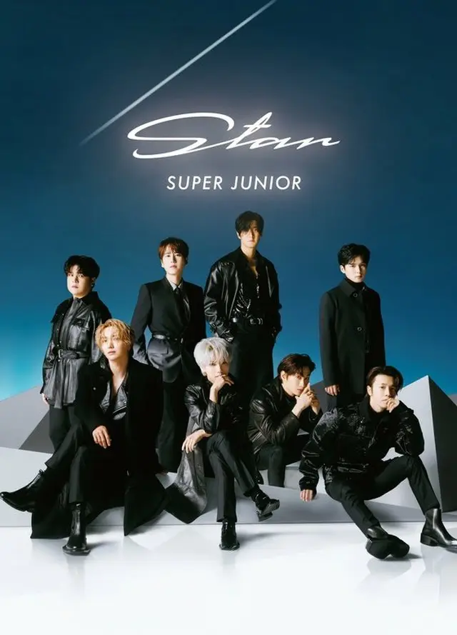 「SUPER JUNIOR」が今日、日本アルバム発売、8年ぶりのフルアルバム（画像提供:wowkorea）