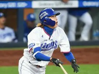 ＜韓国プロ野球＞現役引退のパク・チャンド、サムスン・ライオンズの戦力分析員として再出発